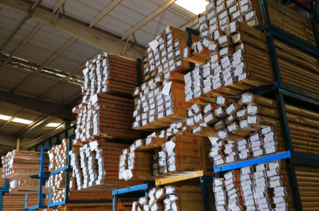 向假冒偽劣鋁材產品重拳出擊！中亞鋁業教你如何辨別真假！(圖5)