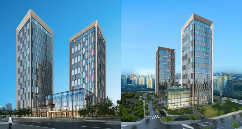 中亞工程案例展示丨積極參與改革建設，為理想添磚加瓦(圖2)