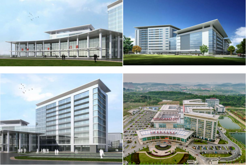 中亞工程案例展示丨積極參與改革建設，為理想添磚加瓦(圖1)