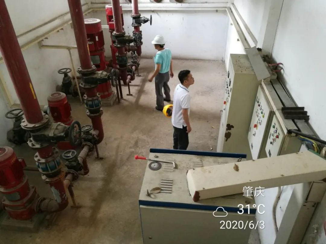 為減少生產(chǎn)安全事故，中亞警鐘長鳴、防微杜漸(圖6)