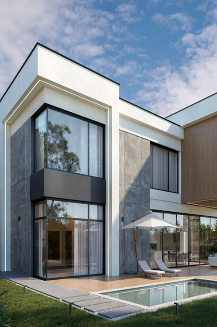 門窗知識丨門窗鋁型材越厚越好嗎？(圖1)