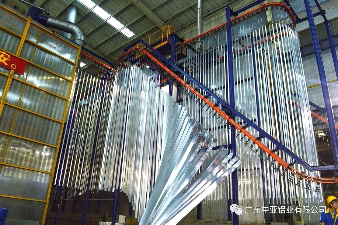 中亞鋁業丨天工人巧日爭新，踏浪而行(圖2)