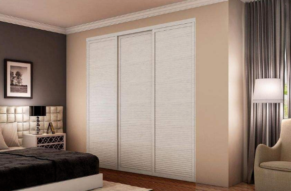 裝飾型材|你真的了解身邊鋁合金衣柜嗎?(圖1) 裝飾型材|你真的了解身邊鋁合金衣柜嗎?(圖1)