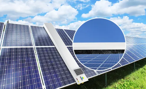 行業(yè)丨新藍(lán)海！2022年光伏用鋁有望達(dá)到336萬(wàn)噸(圖2)