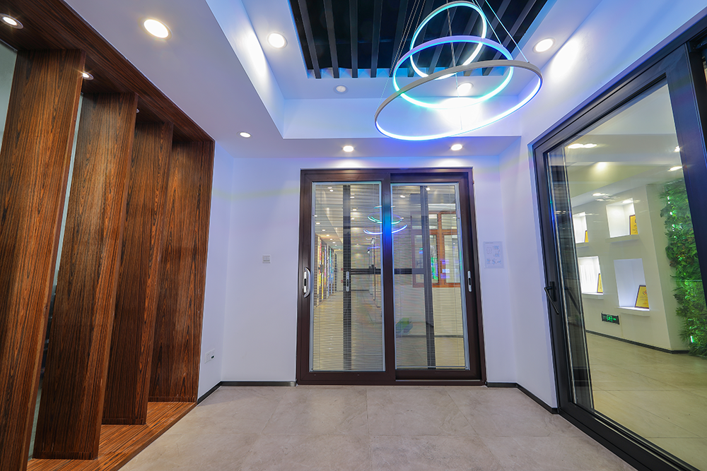 雷雨臺風天來襲，你家門窗能“頂住”嗎？(圖3)