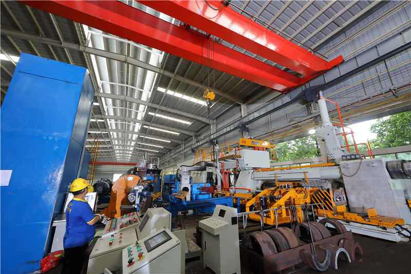 中亞 | 堅持品牌差異化策略，發(fā)揚勇于創(chuàng)新的開拓精神(圖1)