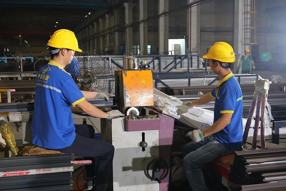 中亞丨九九重陽節(jié)，濃濃敬老情——向老員工致敬(圖7)