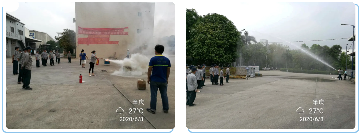 為減少生產(chǎn)安全事故，中亞警鐘長鳴、防微杜漸(圖9)