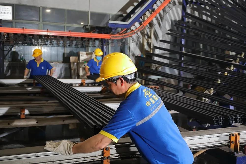 中亞丨九九重陽節(jié)，濃濃敬老情——向老員工致敬(圖5)