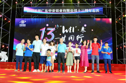 你喜歡的樣子，中亞鋁業未來都會有！(圖5)