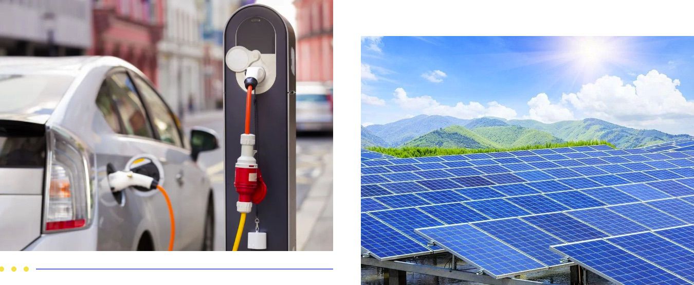 與“鋁”同行，中亞鋁業(yè)邁向新能源用高端鋁材領(lǐng)域步履穩(wěn)健(圖1)