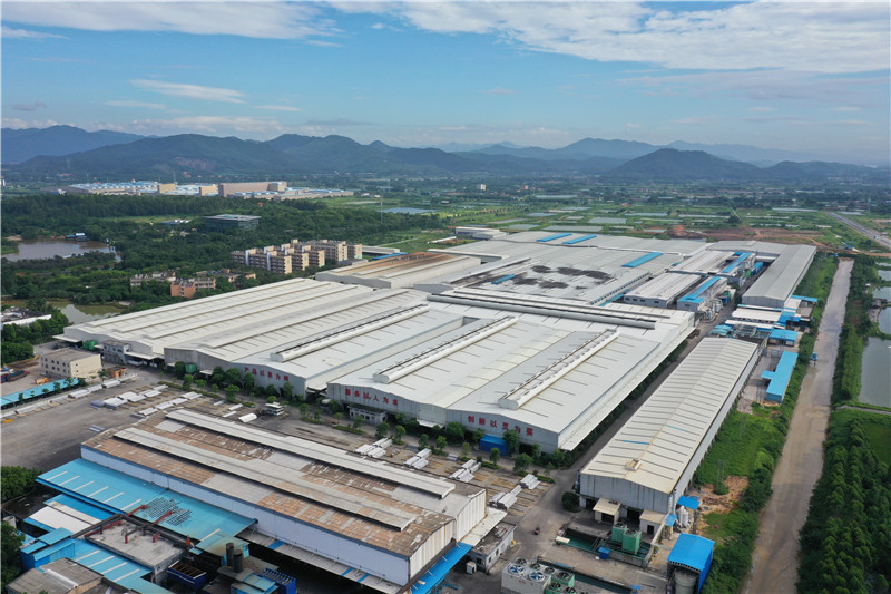 中亞 | 堅持品牌差異化策略，發(fā)揚勇于創(chuàng)新的開拓精神(圖2)