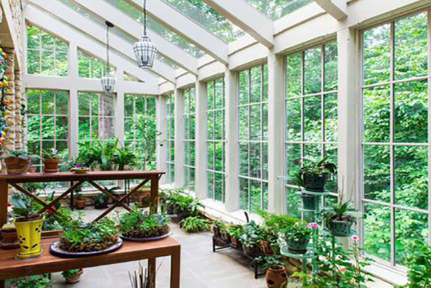 Build a sunshine house to avoid planting pits, you must know these points!(圖2) Build a sunshine house to avoid planting pits, you must know these points!(圖2)