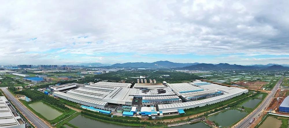 中亞丨九九重陽節(jié)，濃濃敬老情——向老員工致敬(圖2)