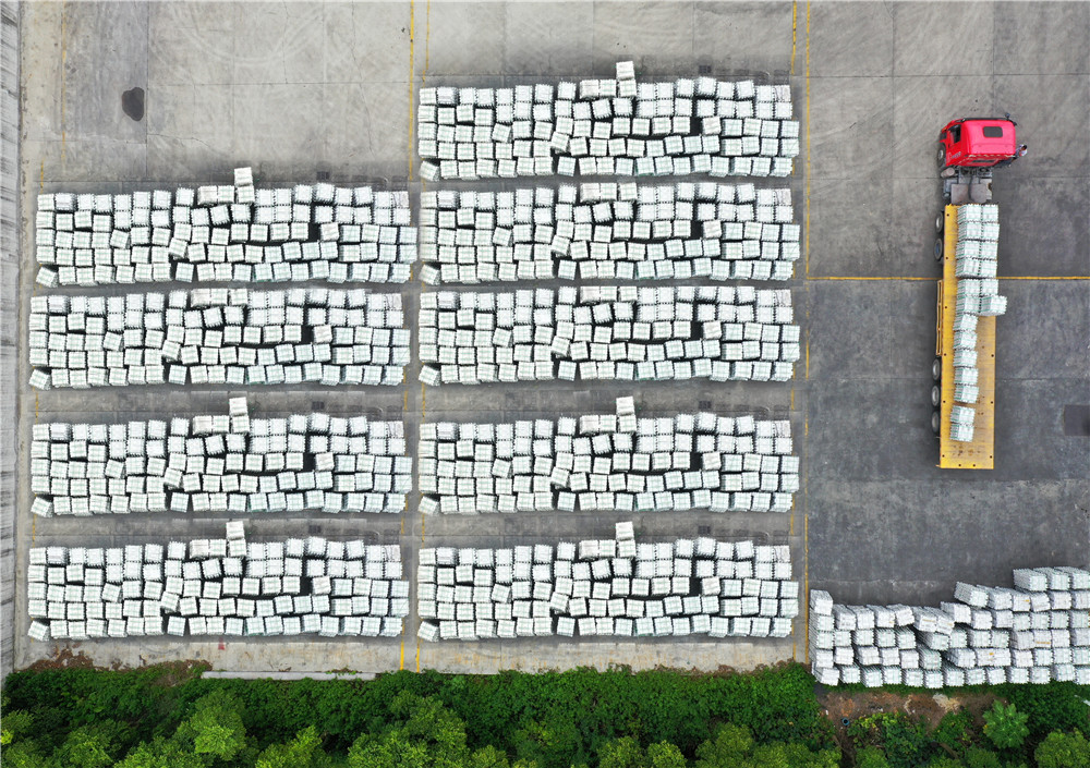 中亞 | 堅持品牌差異化策略，發(fā)揚勇于創(chuàng)新的開拓精神(圖4)