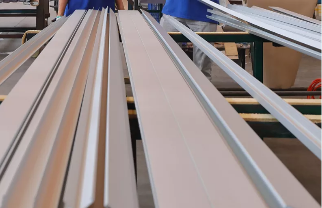 向假冒偽劣鋁材產品重拳出擊！中亞鋁業教你如何辨別真假！(圖6)