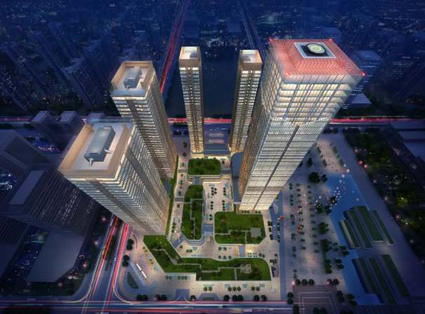 中亞鋁業丨外貿基因與內銷實力打下的基礎,照亮未來(圖3) 中亞鋁業丨外貿基因與內銷實力打下的基礎,照亮未來(圖3)